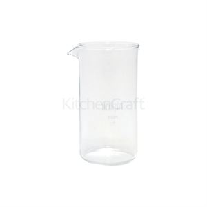 LC CAFETIERE REPLACEMENT BEAKER 3 CUP