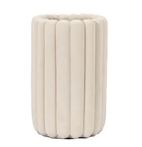 COSTELLO PLANTER OBLONG TAUPE