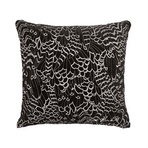 TED BAKER FEATHERS CUSHION