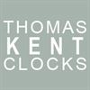Thomas Kent Clocks