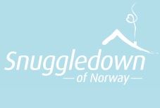 SNUGGLEDOWN OF NORWAY