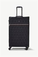 ROCK JEWEL LUGGAGE COLLECTION - PINK