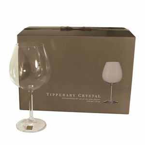 TIPPERARY CONNOISSEUR WINE 650ML SET 6