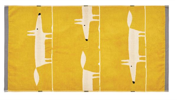 39L_mr fox towels mustard co
