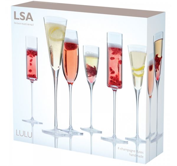 Lulu Champagne