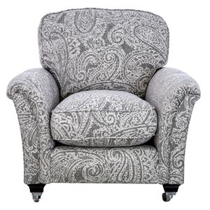 Devonshire Chair1