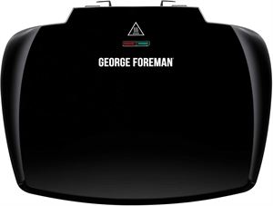 GEORGE FOREMAN 10 PORTION HEALTH GRILL