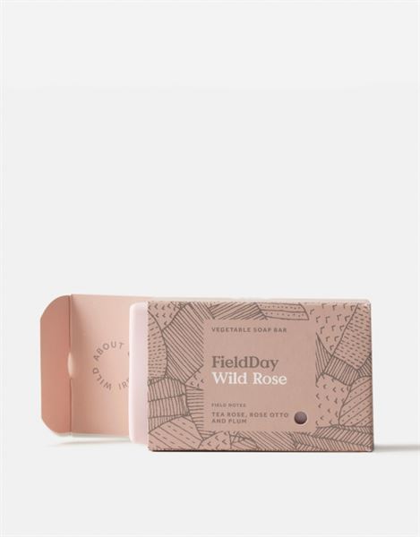 FIELD DAY CLASSIC SOAP BAR ROSE 150G