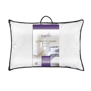 Ult Lux Pillow