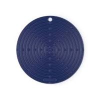 AZURE BLUE ROUND COOL TOOL