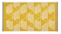 39L_mr fox hedgehog mustard towel co
