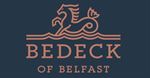 Bedeck of Belfast logo