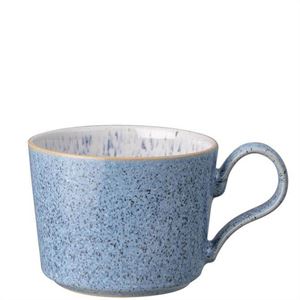 STUDIO BLUE FLINT BREW TEA/COFFEE CUP